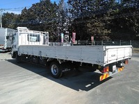 ISUZU Forward Flat Body TKG-FRR90S2 2015 115,650km_4