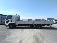 ISUZU Forward Flat Body TKG-FRR90S2 2015 115,650km_5