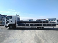 ISUZU Forward Flat Body TKG-FRR90S2 2015 115,650km_6