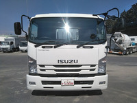 ISUZU Forward Flat Body TKG-FRR90S2 2015 115,650km_9