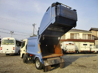 MITSUBISHI FUSO Canter Garbage Truck PDG-FE73D 2008 218,000km_13