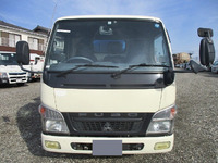 MITSUBISHI FUSO Canter Garbage Truck PDG-FE73D 2008 218,000km_9