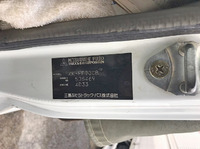 MITSUBISHI FUSO Canter Flat Body KK-FE70CB 2004 318,519km_20