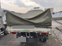 MITSUBISHI FUSO Canter Flat Body KK-FE70CB 2004 318,519km_6