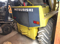 MITSUBISHI HEAVY INDUSTRIES Others Wheel Loader WS200A 1991 1,615h_4