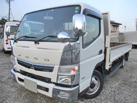 MITSUBISHI FUSO Canter Flat Body TPG-FEB50 2017 28,270km_3