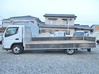 MITSUBISHI FUSO Canter Flat Body TPG-FEB50 2017 28,270km_6