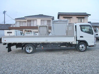 MITSUBISHI FUSO Canter Flat Body TPG-FEB50 2017 28,270km_7