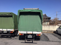 MITSUBISHI FUSO Canter Covered Truck KC-FE568B 1998 _4