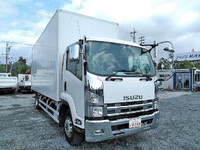 ISUZU Forward Panel Van PKG-FRR90T2 2010 346,239km_3