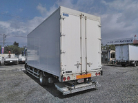 ISUZU Forward Panel Van PKG-FRR90T2 2010 346,239km_4