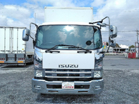 ISUZU Forward Panel Van PKG-FRR90T2 2010 346,239km_7