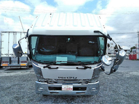 ISUZU Forward Panel Van PKG-FRR90T2 2010 346,239km_8