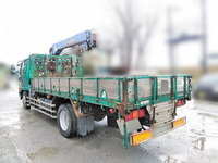 UD TRUCKS Condor Truck (With 3 Steps Of Cranes) PK-PK37A 2005 579,000km_3