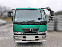 UD TRUCKS Condor Truck (With 3 Steps Of Cranes) PK-PK37A 2005 579,000km_6