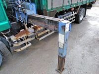 UD TRUCKS Condor Truck (With 3 Steps Of Cranes) PK-PK37A 2005 579,000km_9