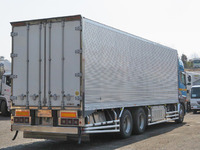 UD TRUCKS Quon Refrigerator & Freezer Truck PKG-CD4ZE 2010 1,411,000km_2