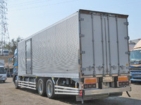 UD TRUCKS Quon Refrigerator & Freezer Truck PKG-CD4ZE 2010 1,411,000km_4