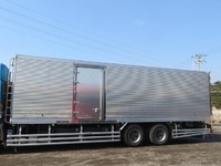 UD TRUCKS Quon Refrigerator & Freezer Truck PKG-CD4ZE 2010 1,411,000km_5