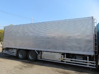 UD TRUCKS Quon Refrigerator & Freezer Truck PKG-CD4ZE 2010 1,411,000km_6