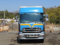 UD TRUCKS Quon Refrigerator & Freezer Truck PKG-CD4ZE 2010 1,411,000km_7