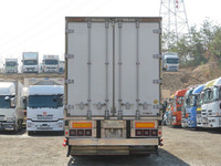 UD TRUCKS Quon Refrigerator & Freezer Truck PKG-CD4ZE 2010 1,411,000km_8