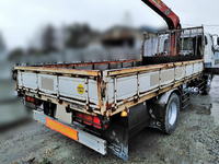 MITSUBISHI FUSO Fighter Truck (With 3 Steps Of Cranes) KC-FK618HZ 1996 476,000km_3