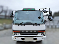 MITSUBISHI FUSO Fighter Truck (With 3 Steps Of Cranes) KC-FK618HZ 1996 476,000km_6