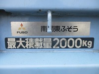 MITSUBISHI FUSO Canter Deep Dump SKG-FBA60 2011 110,750km_16