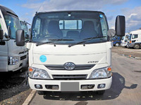 TOYOTA Dyna Flat Body TKG-XZU605 2016 22,320km_4