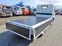 TOYOTA Dyna Flat Body TKG-XZU605 2016 22,320km_8