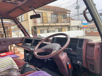 ISUZU Elf Aluminum Van U-NPR66LVN 1991 174,669km_25