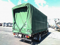 ISUZU Elf Covered Truck BKG-NMR85AR 2010 397,842km_2