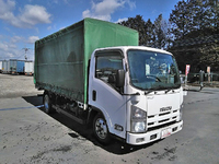 ISUZU Elf Covered Truck BKG-NMR85AR 2010 397,842km_3
