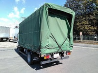 ISUZU Elf Covered Truck BKG-NMR85AR 2010 397,842km_4