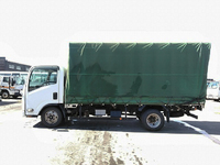 ISUZU Elf Covered Truck BKG-NMR85AR 2010 397,842km_5