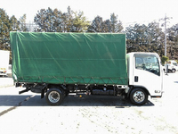 ISUZU Elf Covered Truck BKG-NMR85AR 2010 397,842km_6