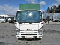 ISUZU Elf Covered Truck BKG-NMR85AR 2010 397,842km_7
