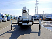 HINO Dutro Cherry Picker KK-XZU330M 2003 134,159km_6