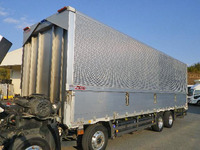 UD TRUCKS Quon Aluminum Wing LKG-CG5ZE 2011 639,000km_20