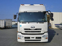 UD TRUCKS Quon Aluminum Wing LKG-CG5ZE 2011 639,000km_7