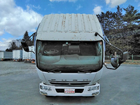 MITSUBISHI FUSO Fighter Truck (With 6 Steps Of Cranes) PDG-FK61R 2008 35,990km_10