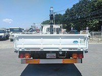 MITSUBISHI FUSO Fighter Truck (With 6 Steps Of Cranes) PDG-FK61R 2008 35,990km_11