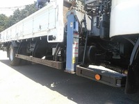 MITSUBISHI FUSO Fighter Truck (With 6 Steps Of Cranes) PDG-FK61R 2008 35,990km_15