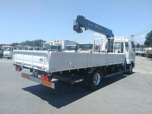 Fighter Truck (With 6 Steps Of Cranes)_2