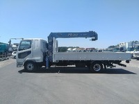 MITSUBISHI FUSO Fighter Truck (With 6 Steps Of Cranes) PDG-FK61R 2008 35,990km_5