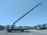 MITSUBISHI FUSO Fighter Truck (With 6 Steps Of Cranes) PDG-FK61R 2008 35,990km_6