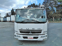 MITSUBISHI FUSO Fighter Truck (With 6 Steps Of Cranes) PDG-FK61R 2008 35,990km_9