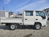 MAZDA Titan Double Cab SKG-LHR85A 2012 38,800km_6