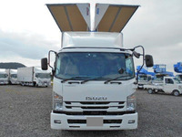 ISUZU Forward Aluminum Wing TKG-FRR90T2 2018 989km_10